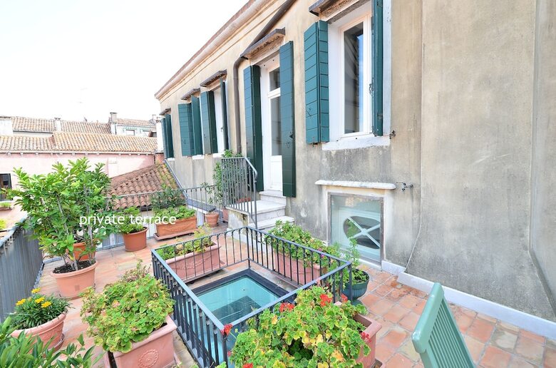 Apartamento Brigitte