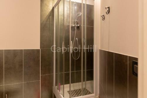 Apartamento Domitilla Residence
