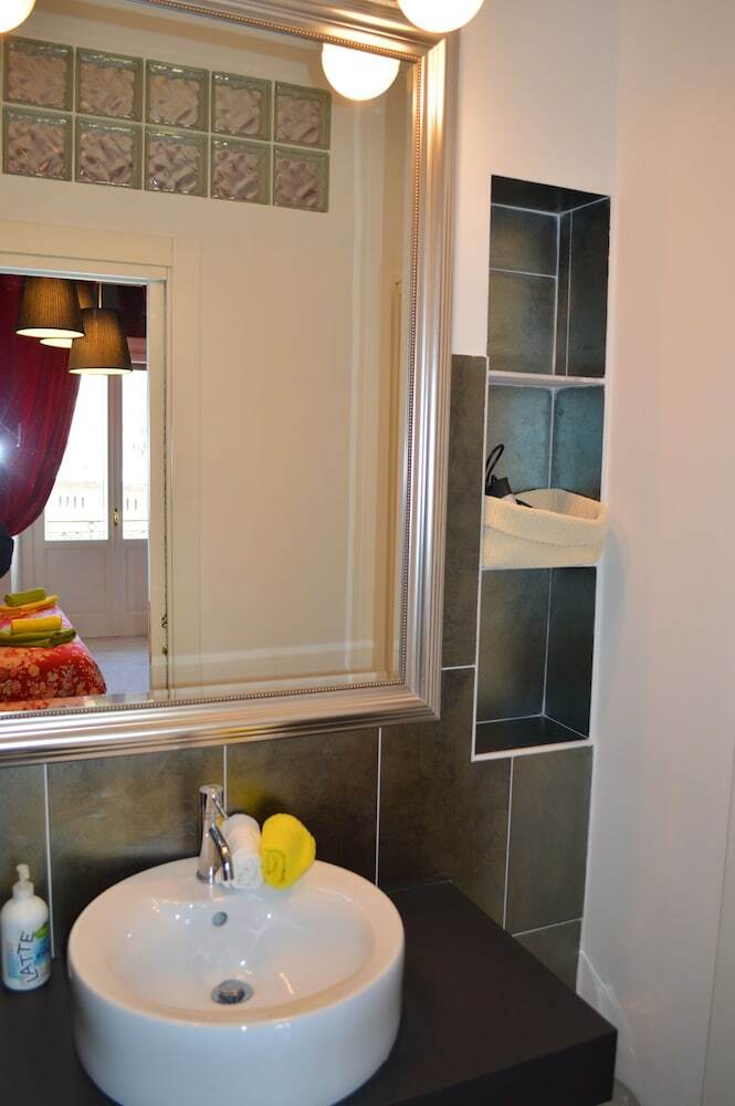 Apartamento Domitilla Residence