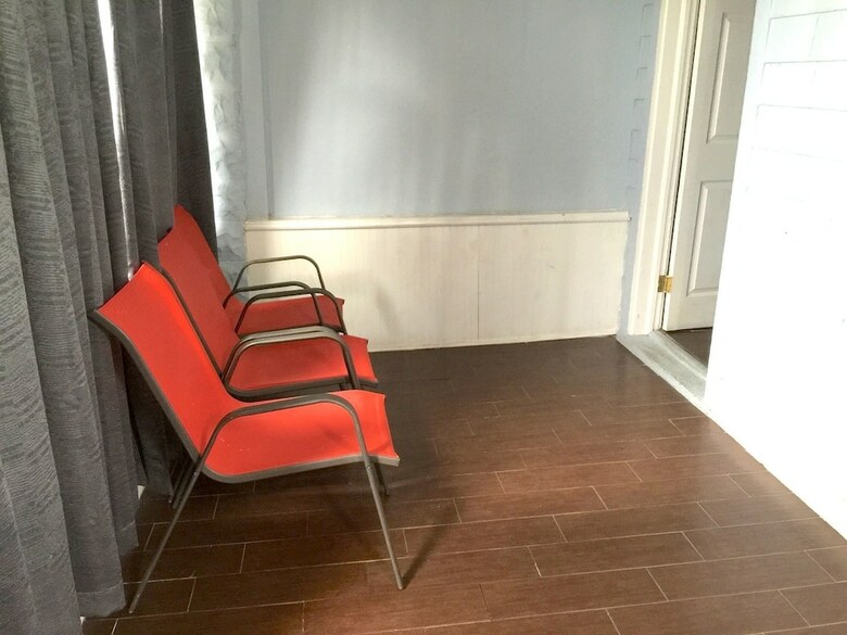 Apartamentos Hc-55 Beach Haus