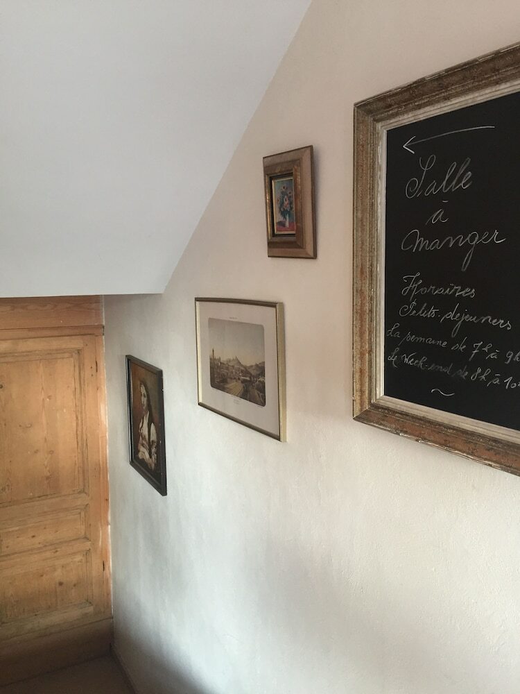 Hotel L'�crin Des Saveurs