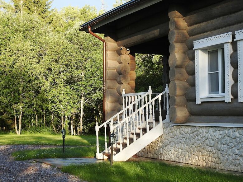 Hotel Eco-park Vremena Goda