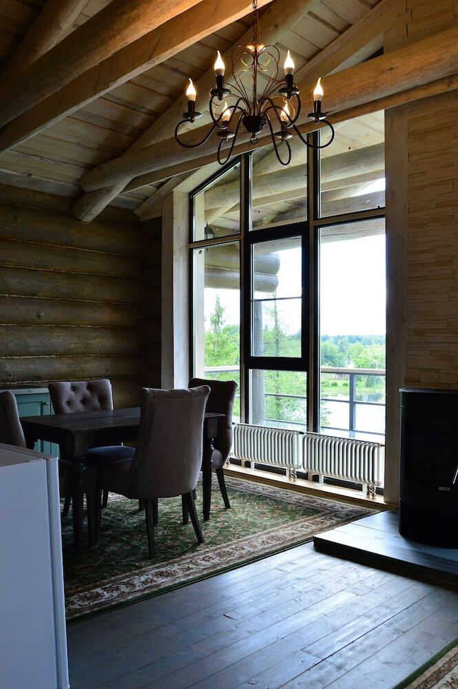 Hotel Eco-park Vremena Goda