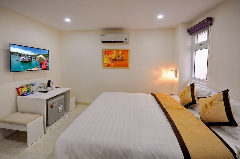 Yellow Sea Hotel