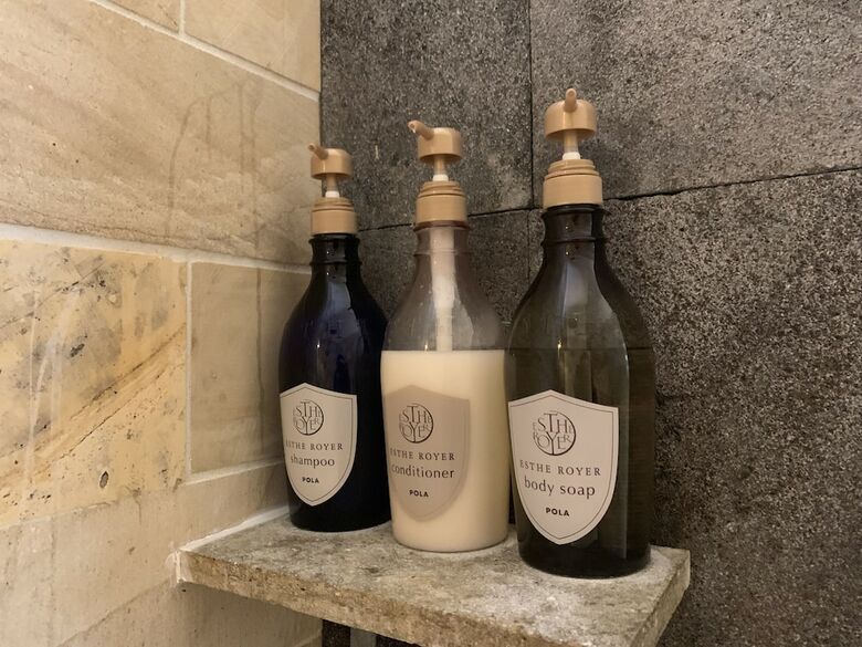 Apartamento Glamping Resort Yokabushi
