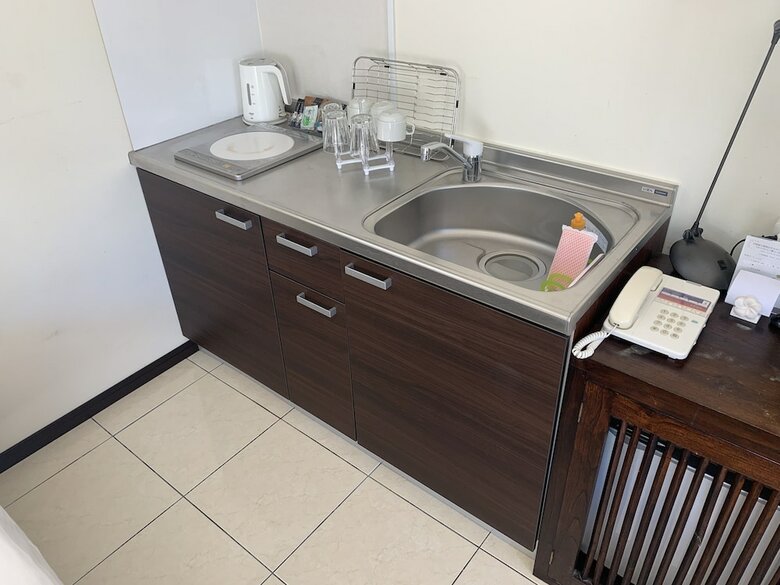 Apartamento Glamping Resort Yokabushi