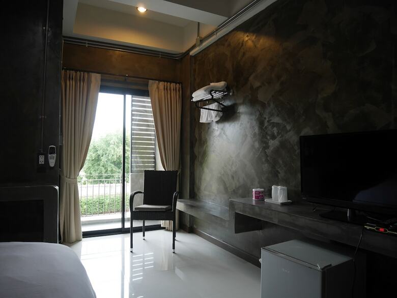 Hotel Green Garden Place