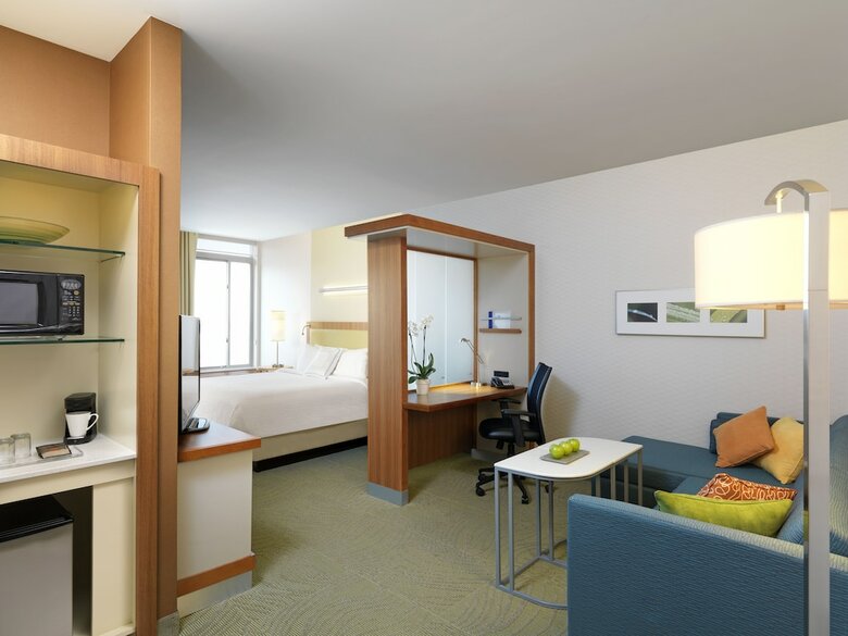 Hotel Springhill Suites Mount Laurel