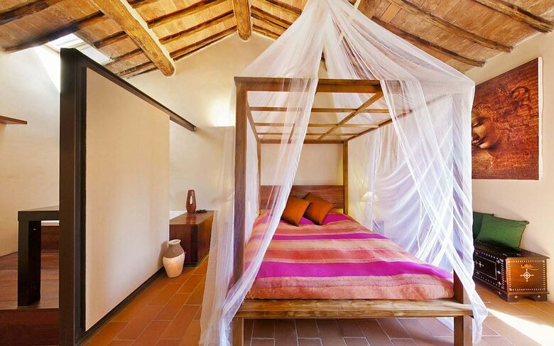 Apartamento Villa Amedeo