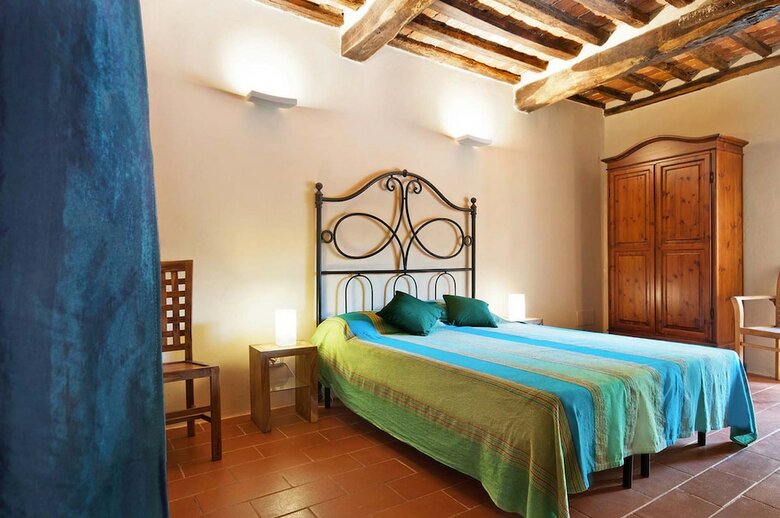 Apartamento Villa Amedeo