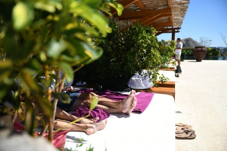 Casa Chameleon Hotel Las Catalinas- Adults Only