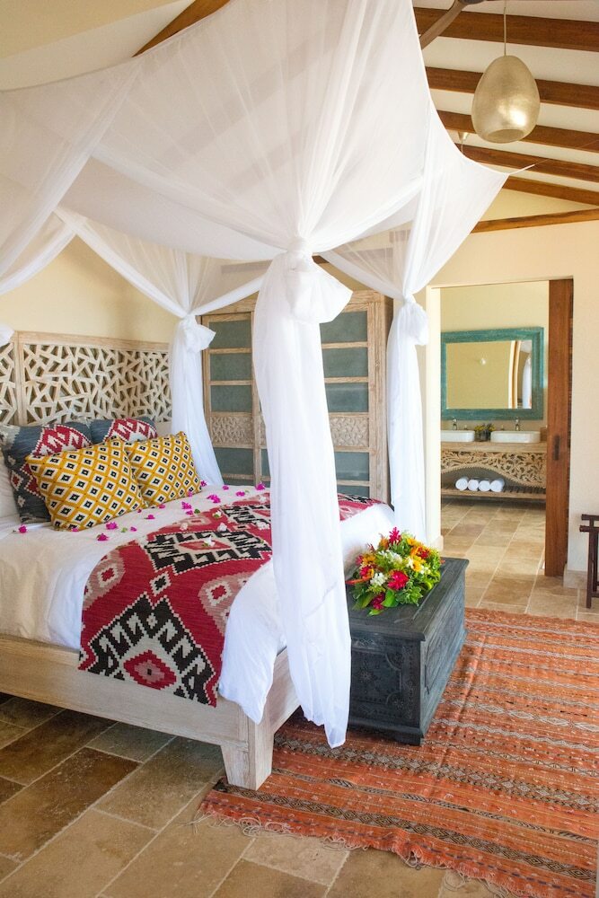 Casa Chameleon Hotel Las Catalinas- Adults Only