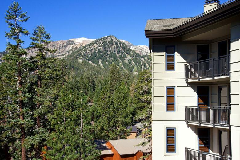 Hotel The Westin Monache Resort, Mammoth