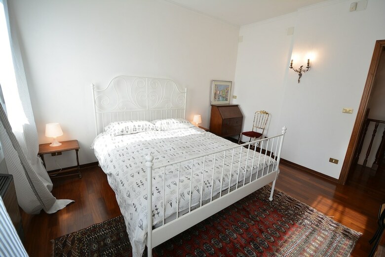 Apartamento Chiara