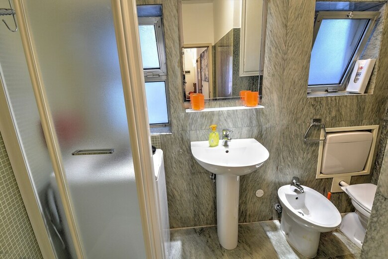 Apartamento Emilio