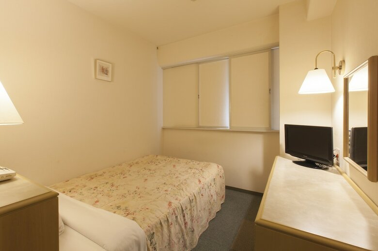 Greenhotel Kitakami