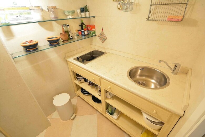 Apartamento Walter