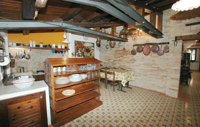 Bed & Breakfast Casale Civetta