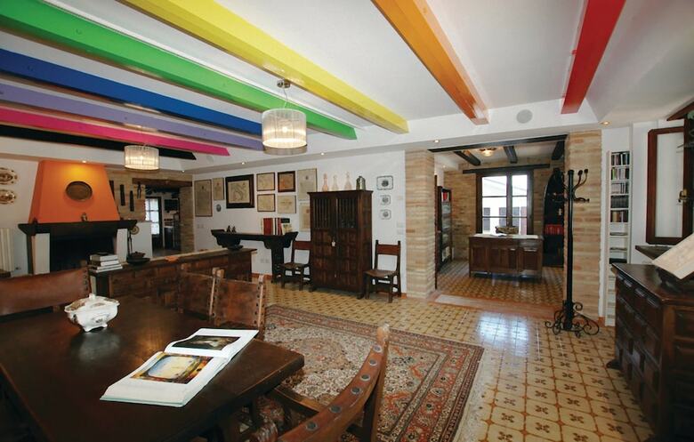 Bed & Breakfast Casale Civetta