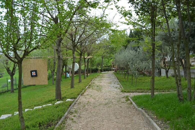 Bed & Breakfast Casale Civetta
