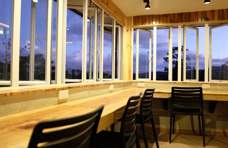 Hostal Coffee Heritage House & Hostel