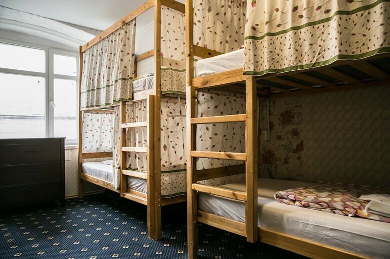 Hostal Hostel Aleks