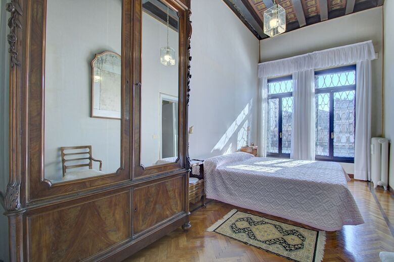 Apartamento Olivia