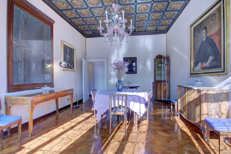 Apartamento Olivia