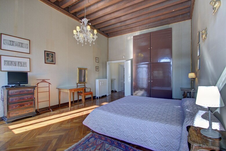 Apartamento Olivia