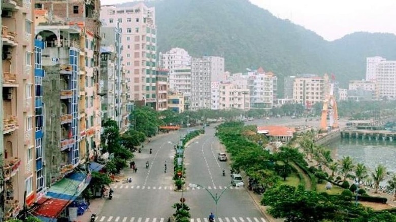 Nam Phuong Hotel
