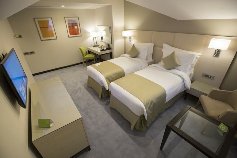 Apartamento Ararat Resort