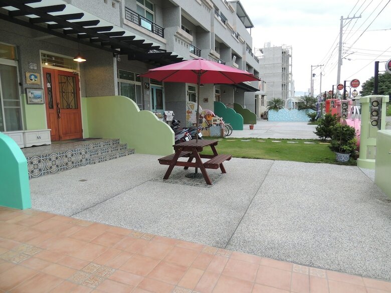 Mao-shan B&B