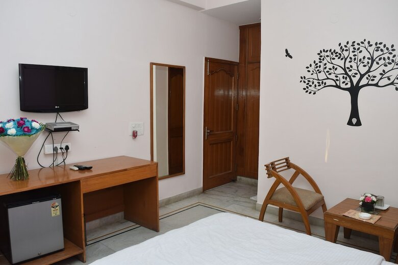 Hotel The Residencia Inn
