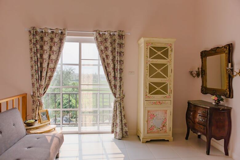 Bed & Breakfast Le Jardin De Maejo