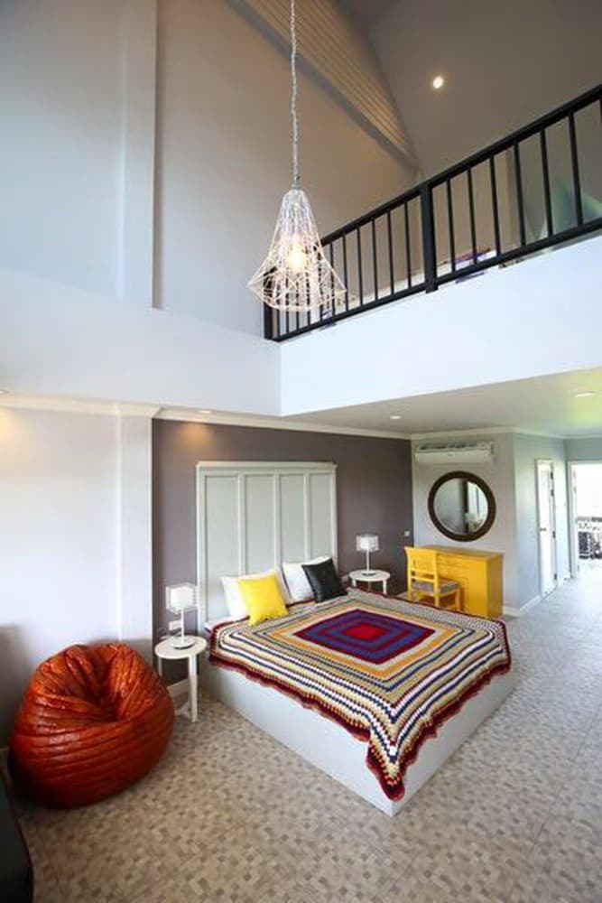 Bed & Breakfast Le Jardin De Maejo