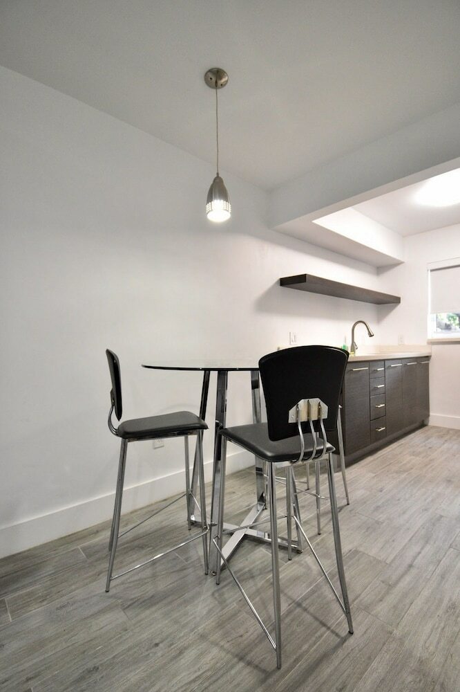 Apartamentos Harding Beach Suites