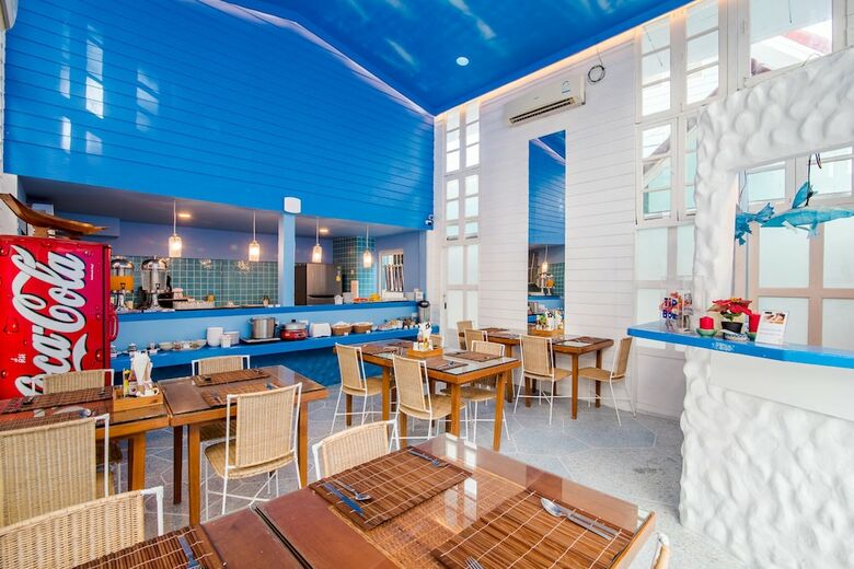 Hotel Baan Kang Mung Hua Hin On The Beach