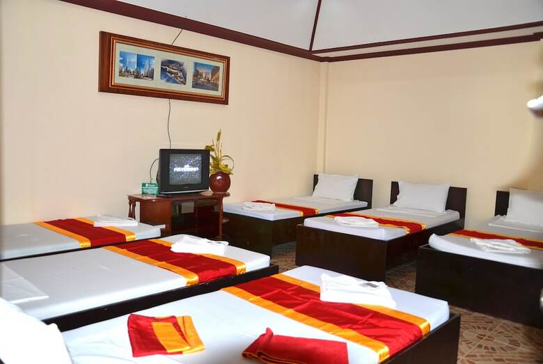 Bed & Breakfast Ysabelle Mansion
