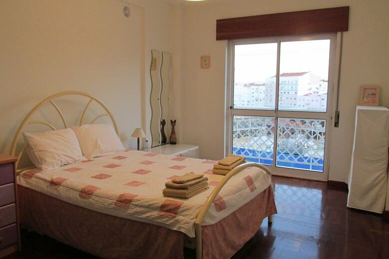 Hotel Homestay Marialva Park