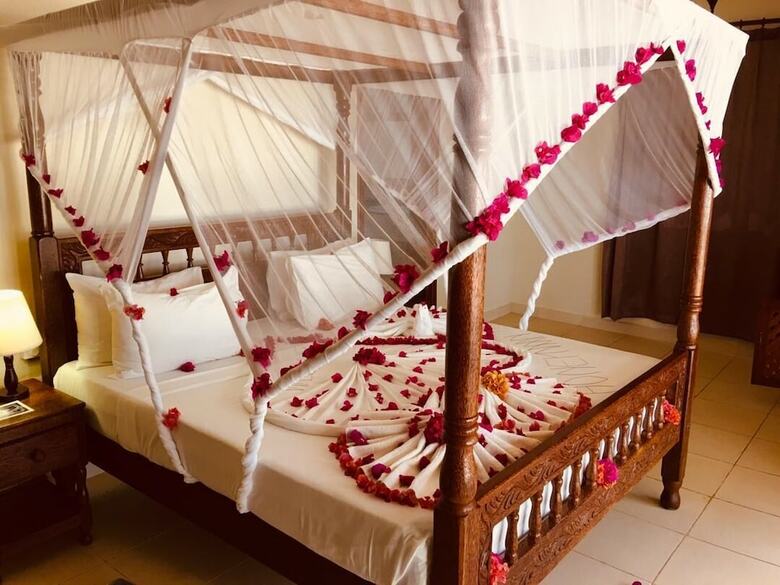 Hotel Khulala Ocean Blue