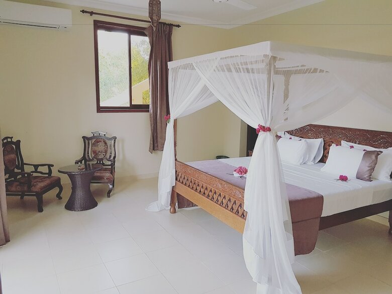 Hotel Khulala Ocean Blue