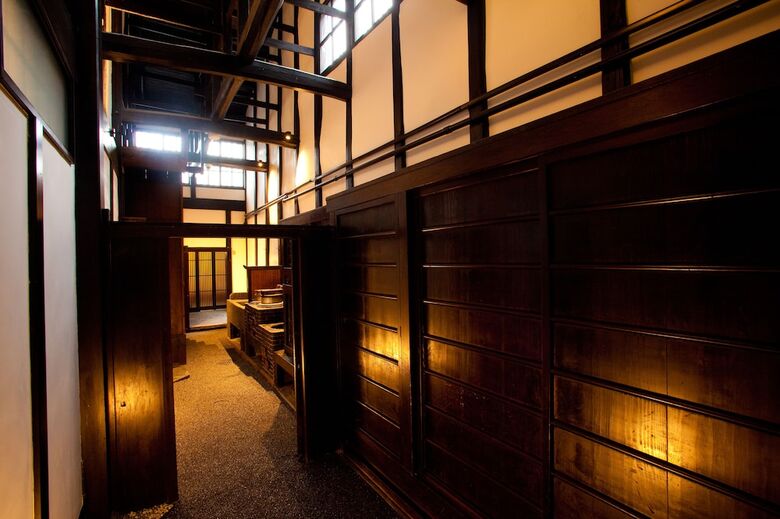 Campton Kyoto Nishijin 9/ Arima 10
