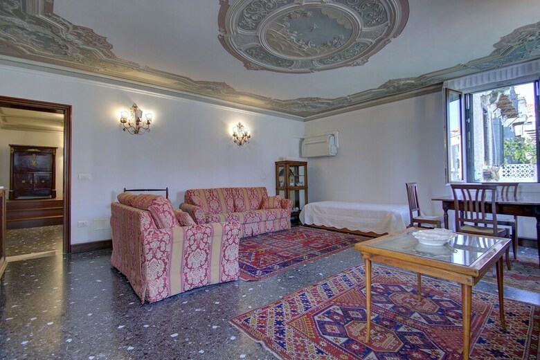 Apartamento Anya