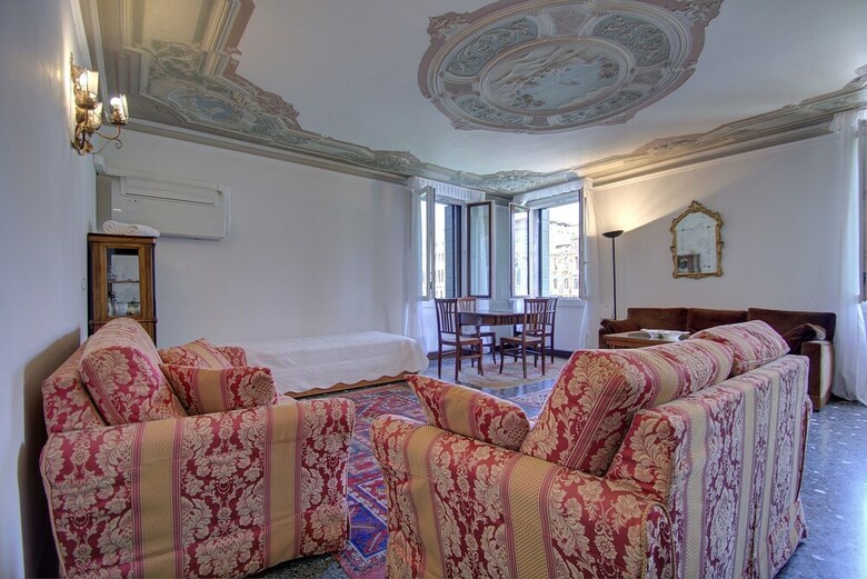 Apartamento Anya