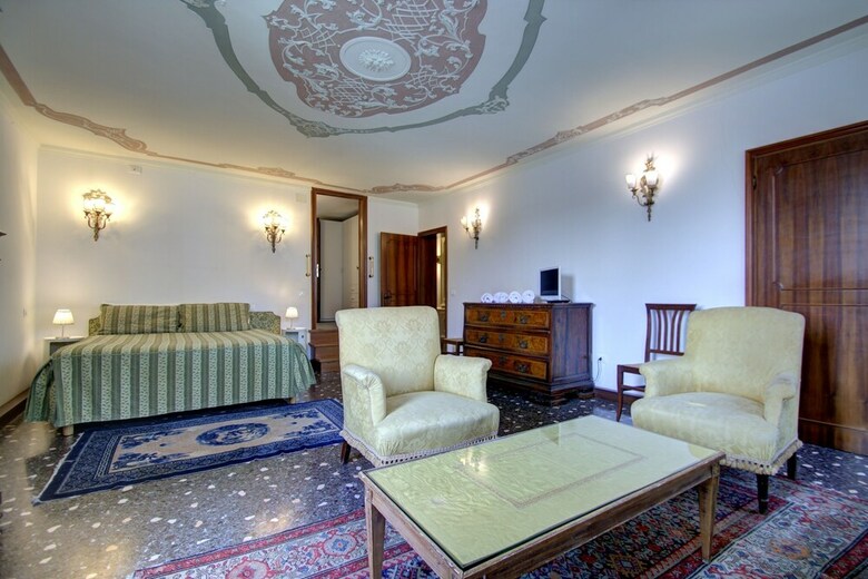 Apartamento Anya