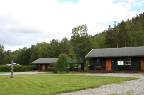 Hotel Gargia Fjellstue