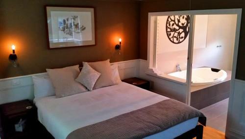 Hostal Marysville Garden Cottages