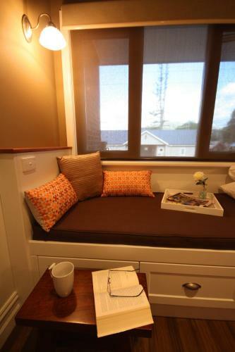 Hostal Marysville Garden Cottages