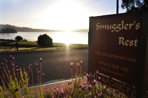 Smugglers Rest Apartments Dover