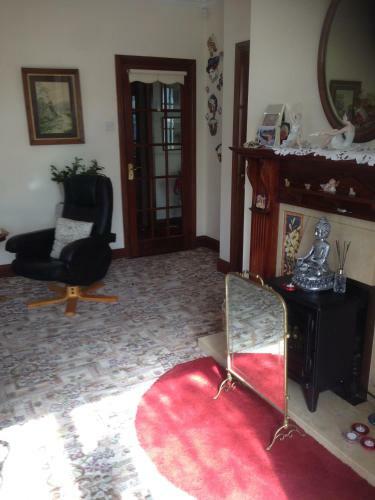 Hostal Valentia House